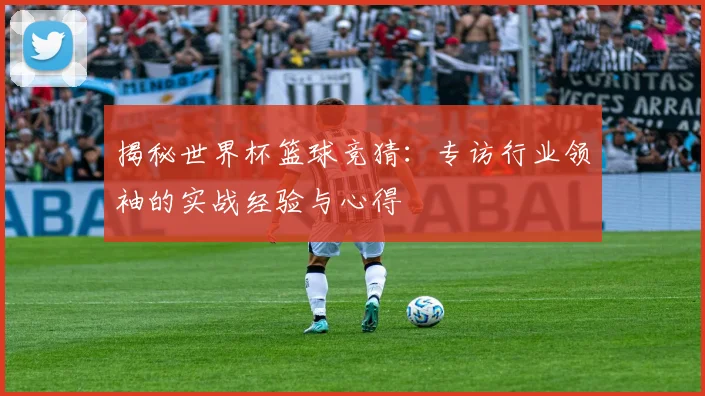 揭秘世界杯篮球竞猜：专访行业领袖的实战经验与心得