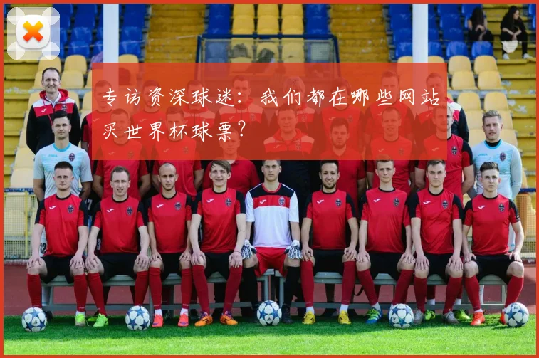专访资深球迷：我们都在哪些网站买世界杯球票？