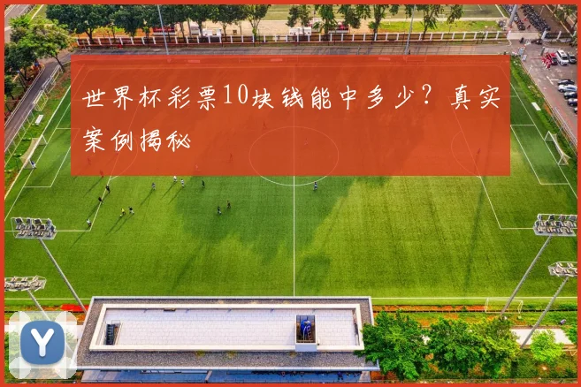 世界杯彩票10块钱能中多少？真实案例揭秘